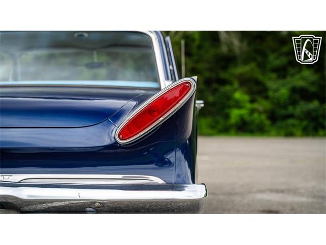 1961 Mercury Comet (CC-2097223) for sale in Smyrna, Tennessee