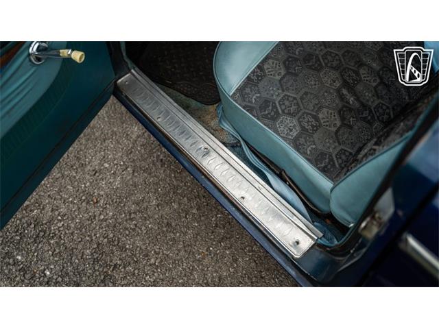 1961 Mercury Comet (CC-2097223) for sale in Smyrna, Tennessee