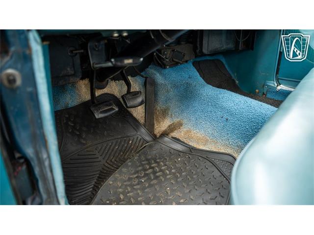 1961 Mercury Comet (CC-2097223) for sale in Smyrna, Tennessee