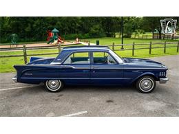 1961 Mercury Comet (CC-2097223) for sale in Smyrna, Tennessee