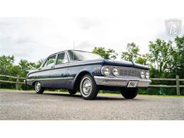 1961 Mercury Comet (CC-2097223) for sale in Smyrna, Tennessee
