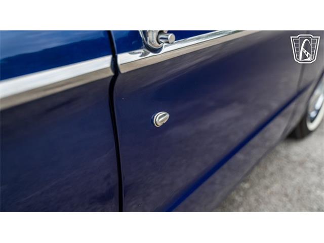 1961 Mercury Comet (CC-2097223) for sale in Smyrna, Tennessee