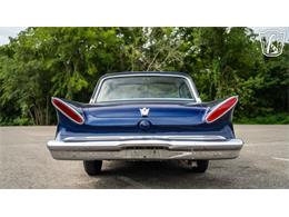 1961 Mercury Comet (CC-2097223) for sale in Smyrna, Tennessee