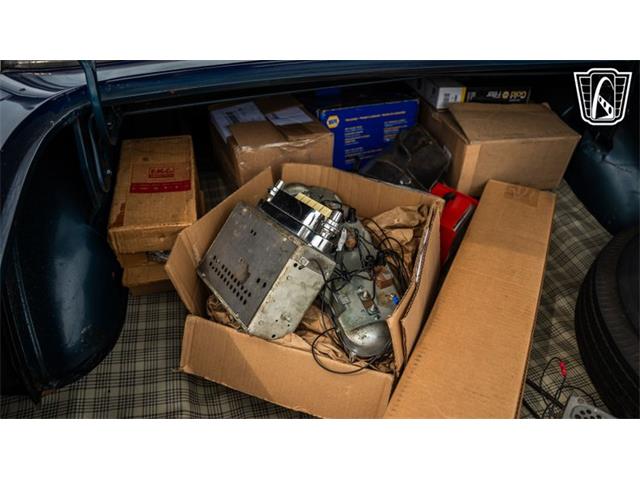 1961 Mercury Comet (CC-2097223) for sale in Smyrna, Tennessee