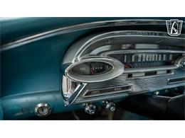 1961 Mercury Comet (CC-2097223) for sale in Smyrna, Tennessee