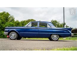 1961 Mercury Comet (CC-2097223) for sale in Smyrna, Tennessee