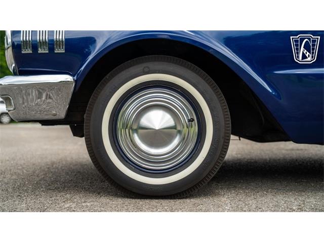 1961 Mercury Comet (CC-2097223) for sale in Smyrna, Tennessee