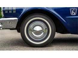 1961 Mercury Comet (CC-2097223) for sale in Smyrna, Tennessee