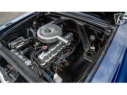 1961 Mercury Comet (CC-2097223) for sale in Smyrna, Tennessee