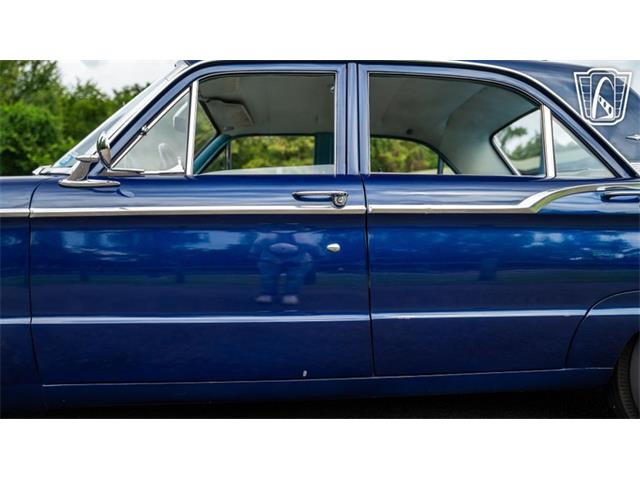 1961 Mercury Comet (CC-2097223) for sale in Smyrna, Tennessee