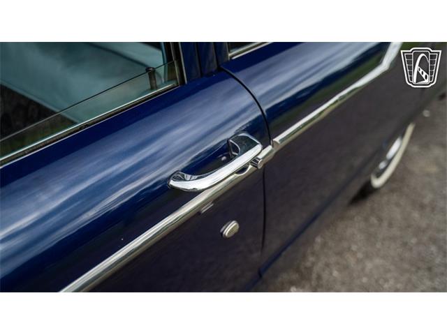 1961 Mercury Comet (CC-2097223) for sale in Smyrna, Tennessee
