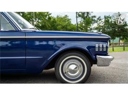 1961 Mercury Comet (CC-2097223) for sale in Smyrna, Tennessee