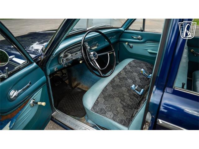 1961 Mercury Comet (CC-2097223) for sale in Smyrna, Tennessee