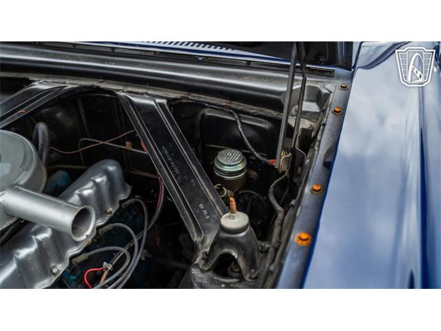 1961 Mercury Comet (CC-2097223) for sale in Smyrna, Tennessee