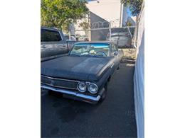 1963 Buick Skylark (CC-2097224) for sale in Cadillac, Michigan