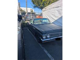 1963 Buick Skylark (CC-2097224) for sale in Cadillac, Michigan