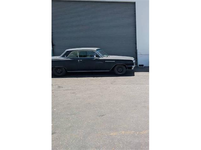 1963 Buick Skylark (CC-2097224) for sale in Cadillac, Michigan