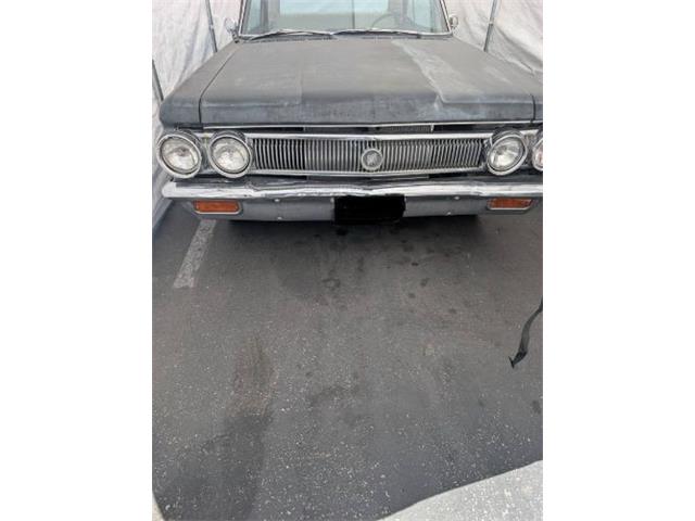 1963 Buick Skylark (CC-2097224) for sale in Cadillac, Michigan