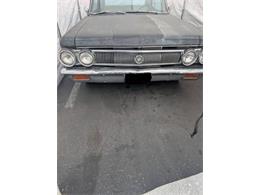 1963 Buick Skylark (CC-2097224) for sale in Cadillac, Michigan