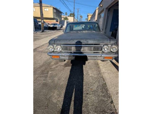 1963 Buick Skylark (CC-2097224) for sale in Cadillac, Michigan