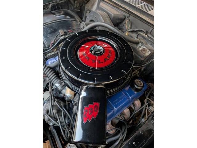 1963 Buick Skylark (CC-2097224) for sale in Cadillac, Michigan