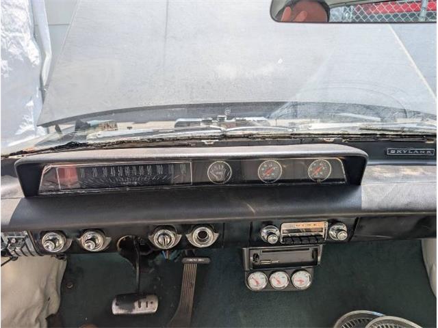 1963 Buick Skylark (CC-2097224) for sale in Cadillac, Michigan