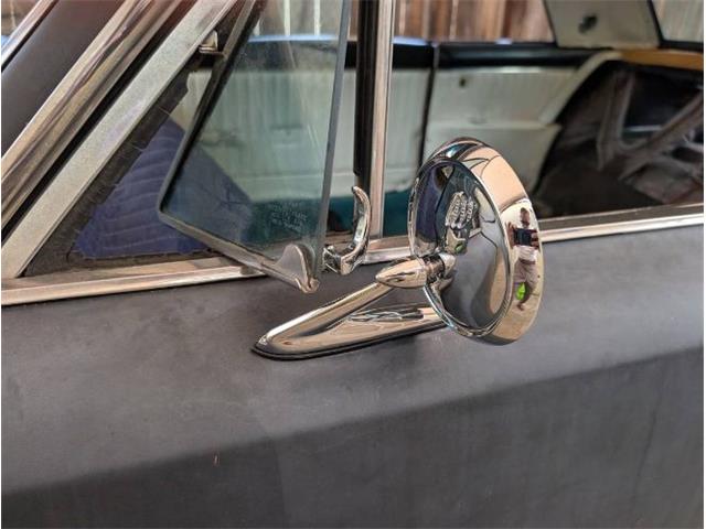 1963 Buick Skylark (CC-2097224) for sale in Cadillac, Michigan