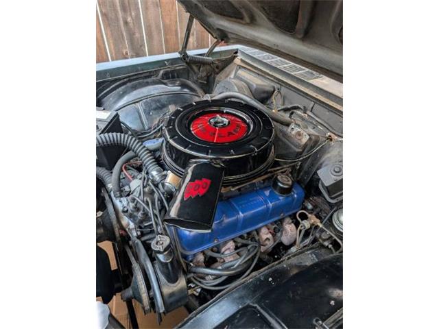 1963 Buick Skylark (CC-2097224) for sale in Cadillac, Michigan