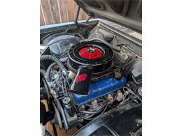 1963 Buick Skylark (CC-2097224) for sale in Cadillac, Michigan