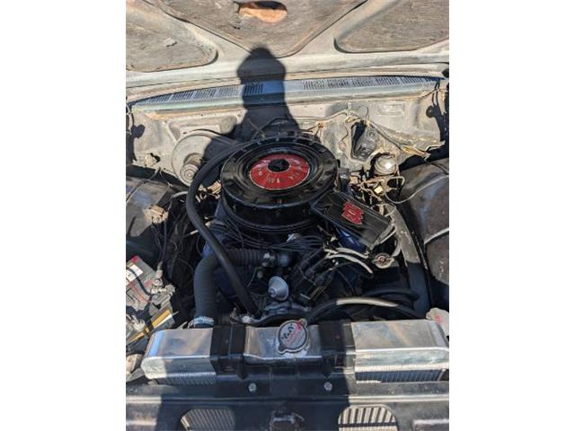 1963 Buick Skylark (CC-2097224) for sale in Cadillac, Michigan
