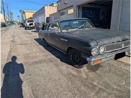 1963 Buick Skylark (CC-2097224) for sale in Cadillac, Michigan