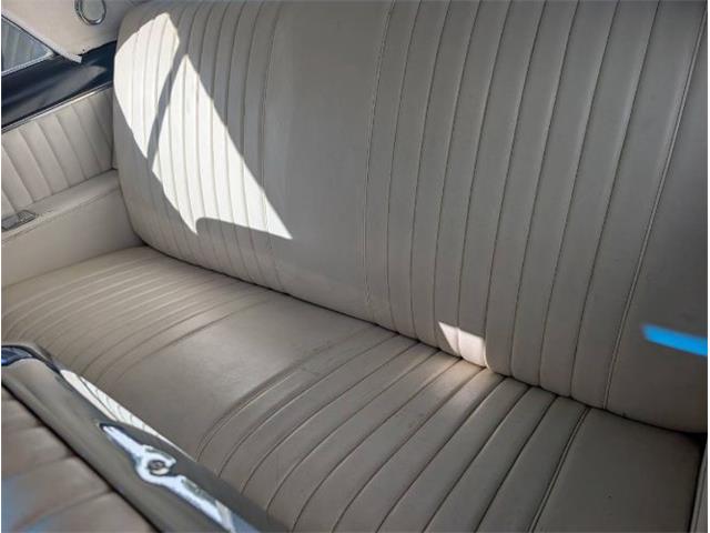 1963 Buick Skylark (CC-2097224) for sale in Cadillac, Michigan