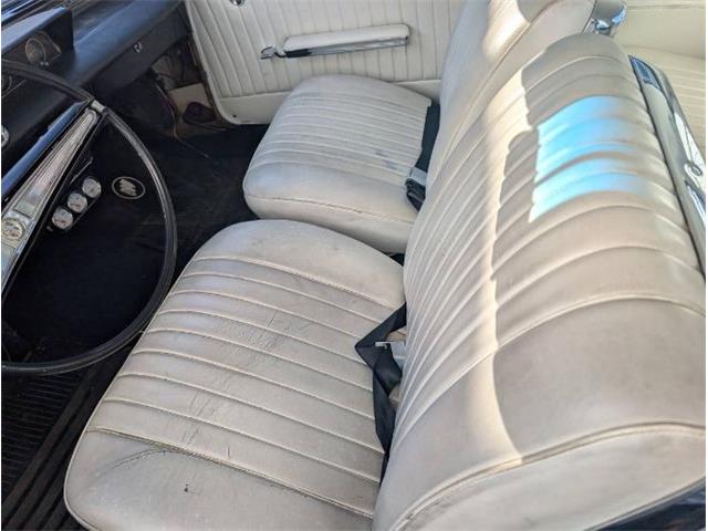 1963 Buick Skylark (CC-2097224) for sale in Cadillac, Michigan