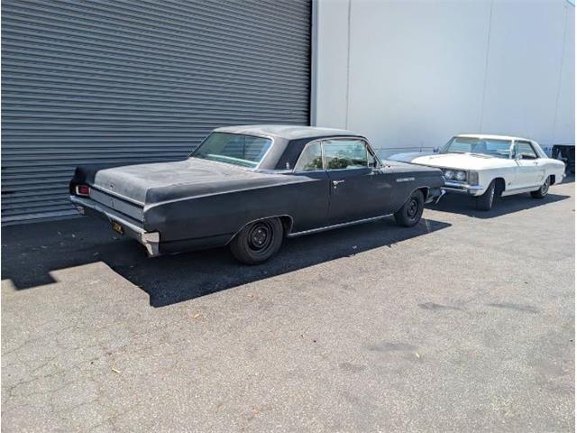 1963 Buick Skylark (CC-2097224) for sale in Cadillac, Michigan