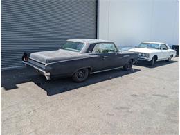 1963 Buick Skylark (CC-2097224) for sale in Cadillac, Michigan