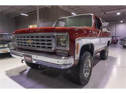 1976 Chevrolet Blazer (CC-2097225) for sale in Rogers, Minnesota