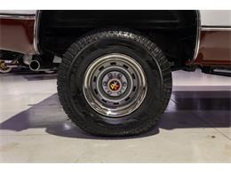 1976 Chevrolet Blazer (CC-2097225) for sale in Rogers, Minnesota