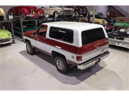 1976 Chevrolet Blazer (CC-2097225) for sale in Rogers, Minnesota