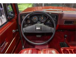 1976 Chevrolet Blazer (CC-2097225) for sale in Rogers, Minnesota