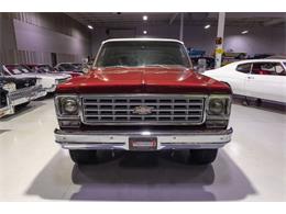1976 Chevrolet Blazer (CC-2097225) for sale in Rogers, Minnesota