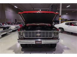 1976 Chevrolet Blazer (CC-2097225) for sale in Rogers, Minnesota