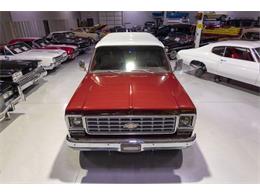 1976 Chevrolet Blazer (CC-2097225) for sale in Rogers, Minnesota