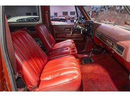 1976 Chevrolet Blazer (CC-2097225) for sale in Rogers, Minnesota