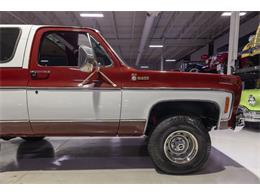 1976 Chevrolet Blazer (CC-2097225) for sale in Rogers, Minnesota