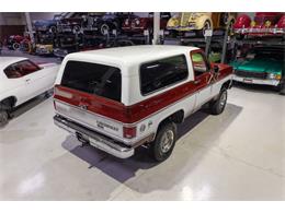 1976 Chevrolet Blazer (CC-2097225) for sale in Rogers, Minnesota
