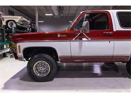 1976 Chevrolet Blazer (CC-2097225) for sale in Rogers, Minnesota