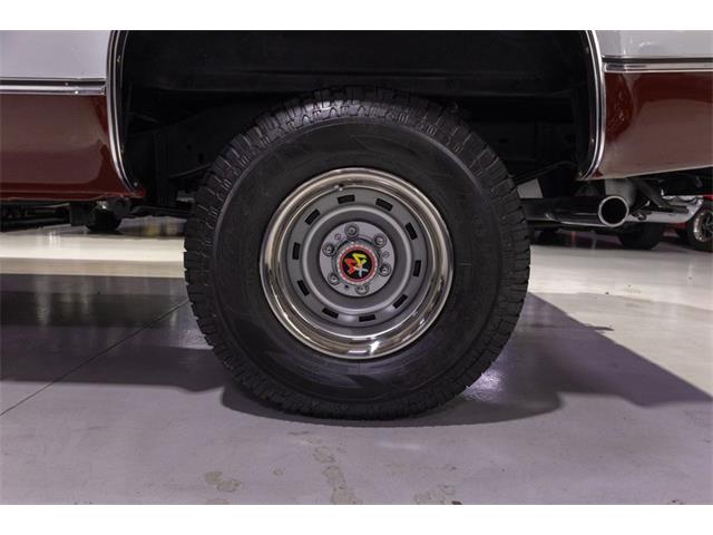 1976 Chevrolet Blazer (CC-2097225) for sale in Rogers, Minnesota