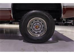 1976 Chevrolet Blazer (CC-2097225) for sale in Rogers, Minnesota