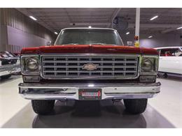 1976 Chevrolet Blazer (CC-2097225) for sale in Rogers, Minnesota