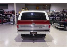 1976 Chevrolet Blazer (CC-2097225) for sale in Rogers, Minnesota